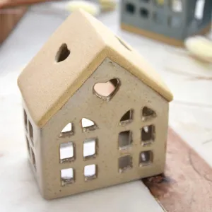Luxurious House Tealight Holder kitchen essentials, utensils set