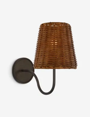 Lyndsie Sconce by Amber Lewis