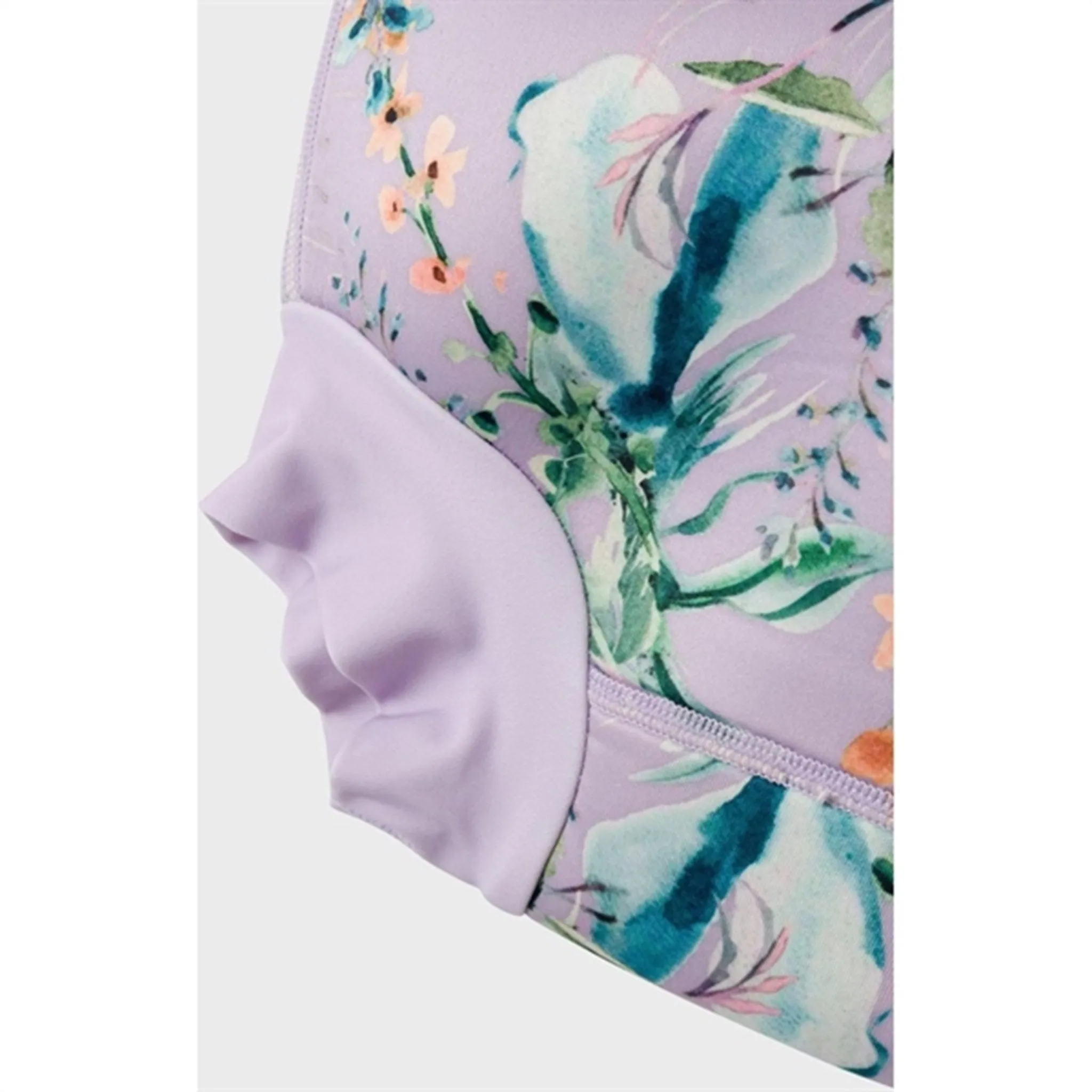 M? IKKE KOMME ONLINE! NAME IT HAR TILBAGETRUKKET DEM! Name it Orchid Petal Zila Baby Swimpants