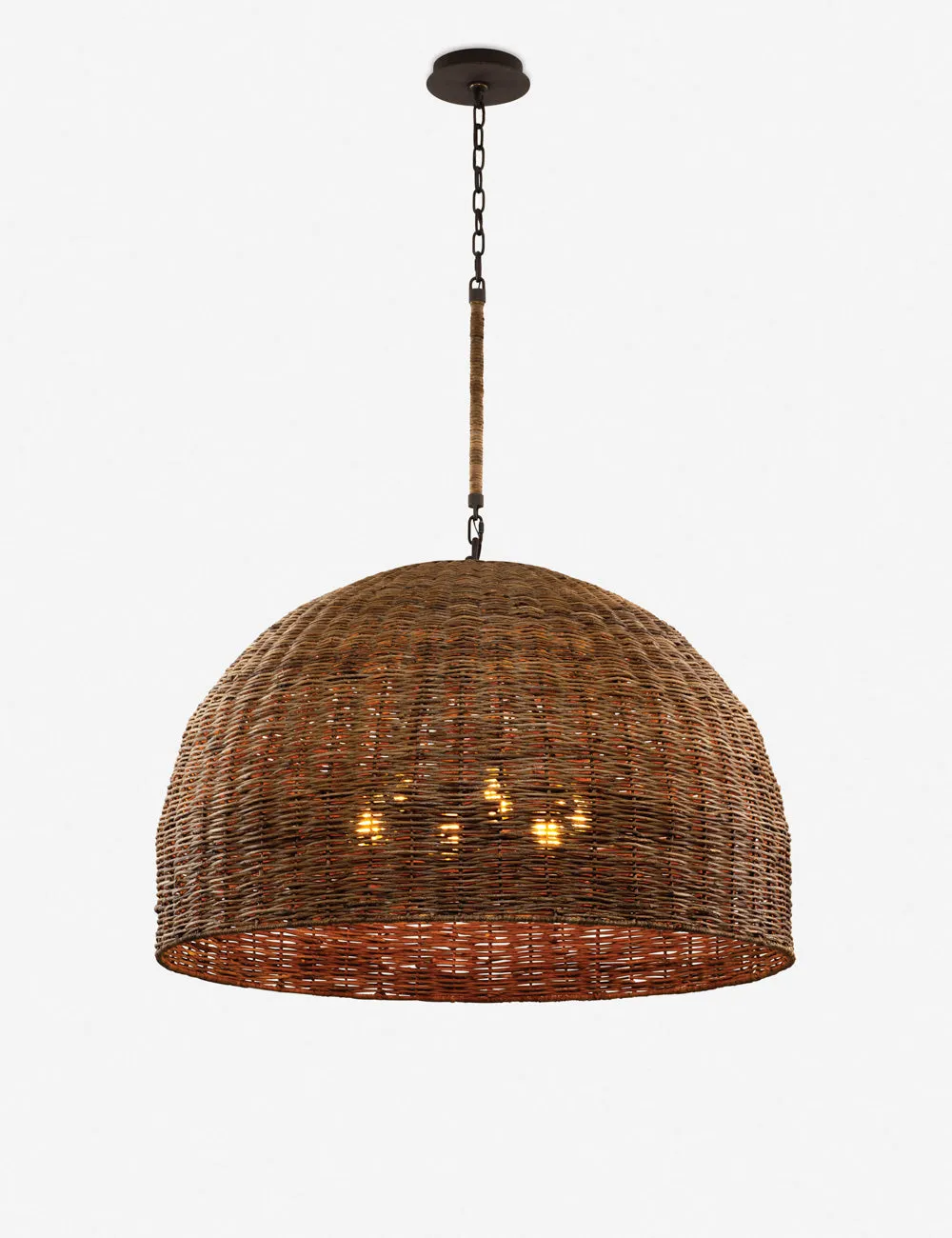 Macias Chandelier