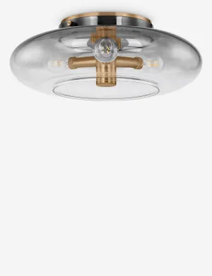 Macmillan Flush Mount Light