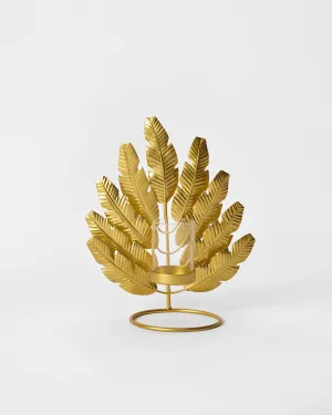 Madagascar Tealight Holder barware set, cocktail shaker