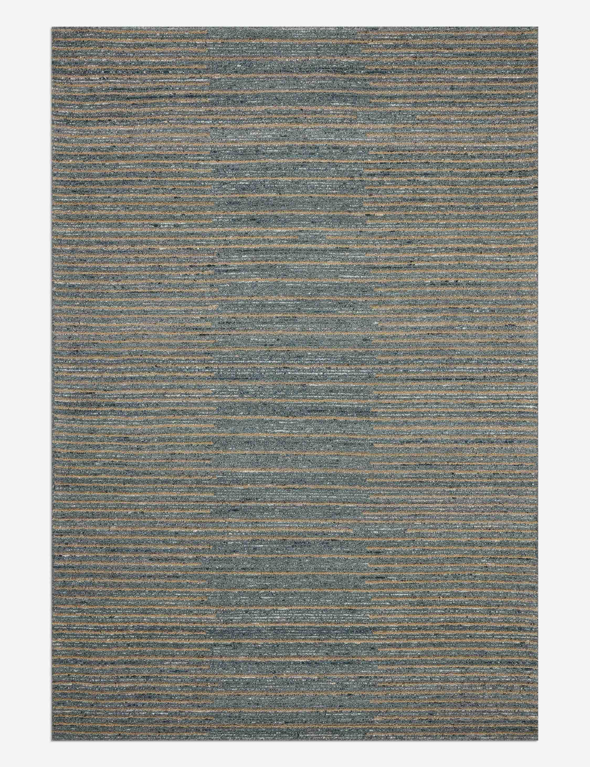 Madaus Hand-Tufted Wool Rug