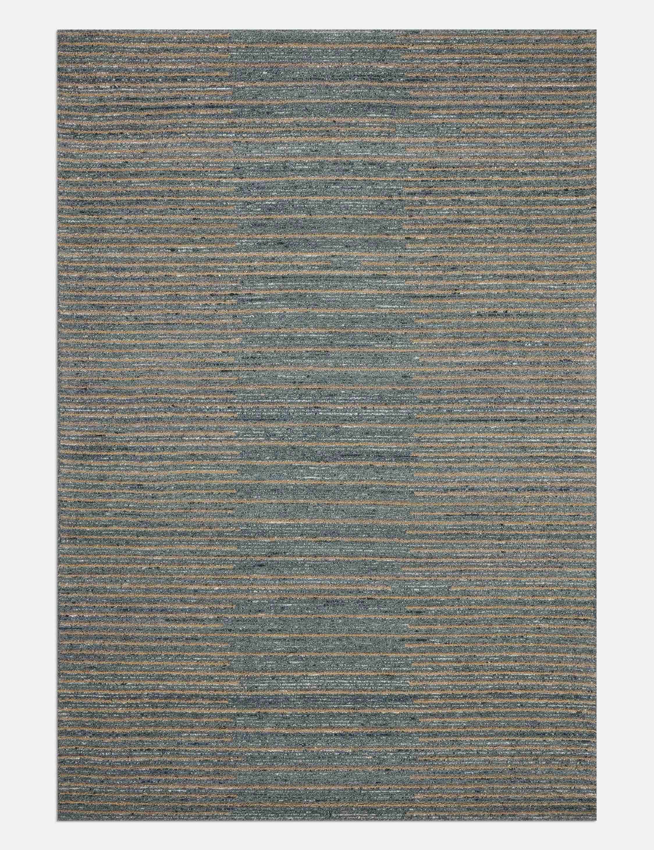 Madaus Hand-Tufted Wool Rug