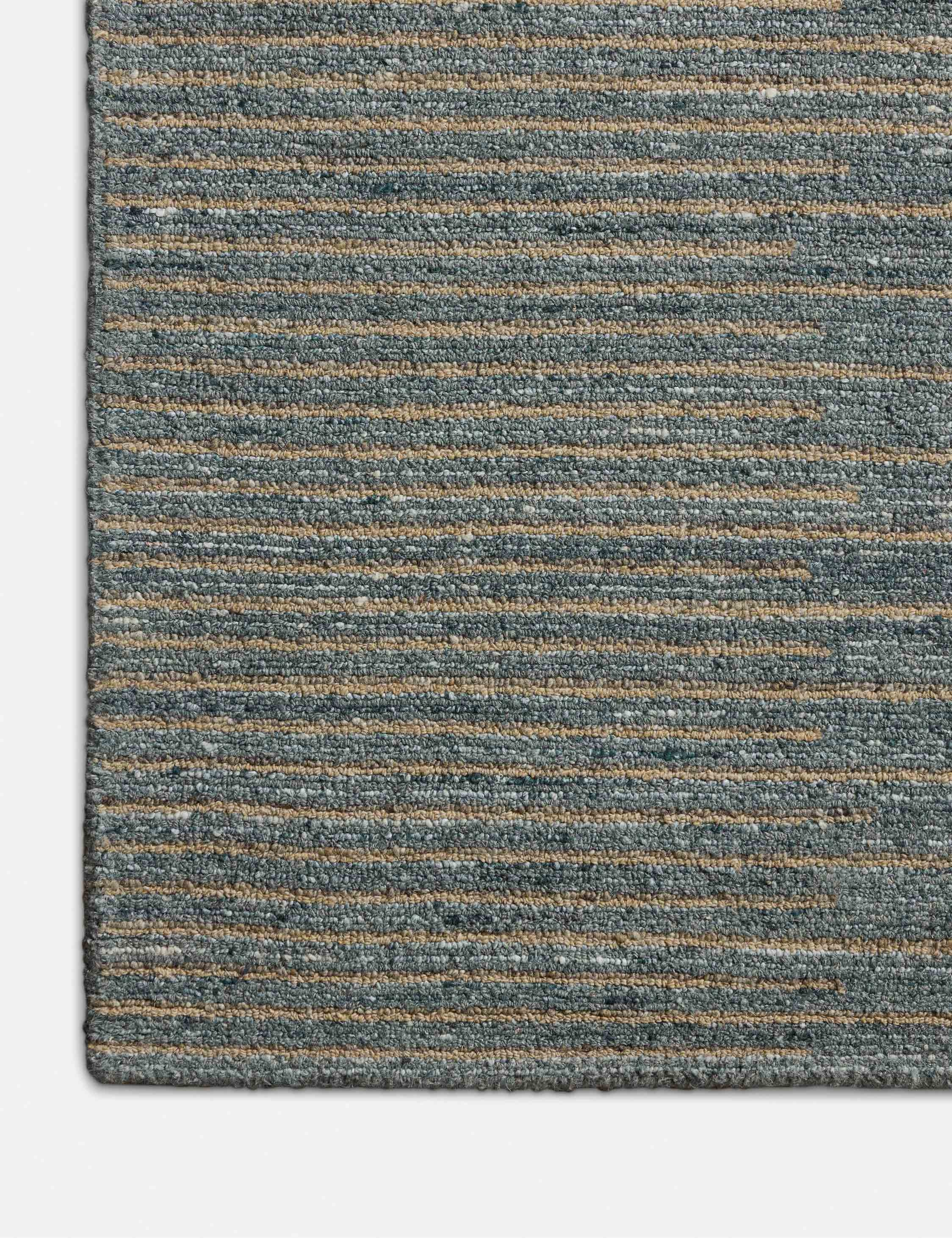 Madaus Hand-Tufted Wool Rug