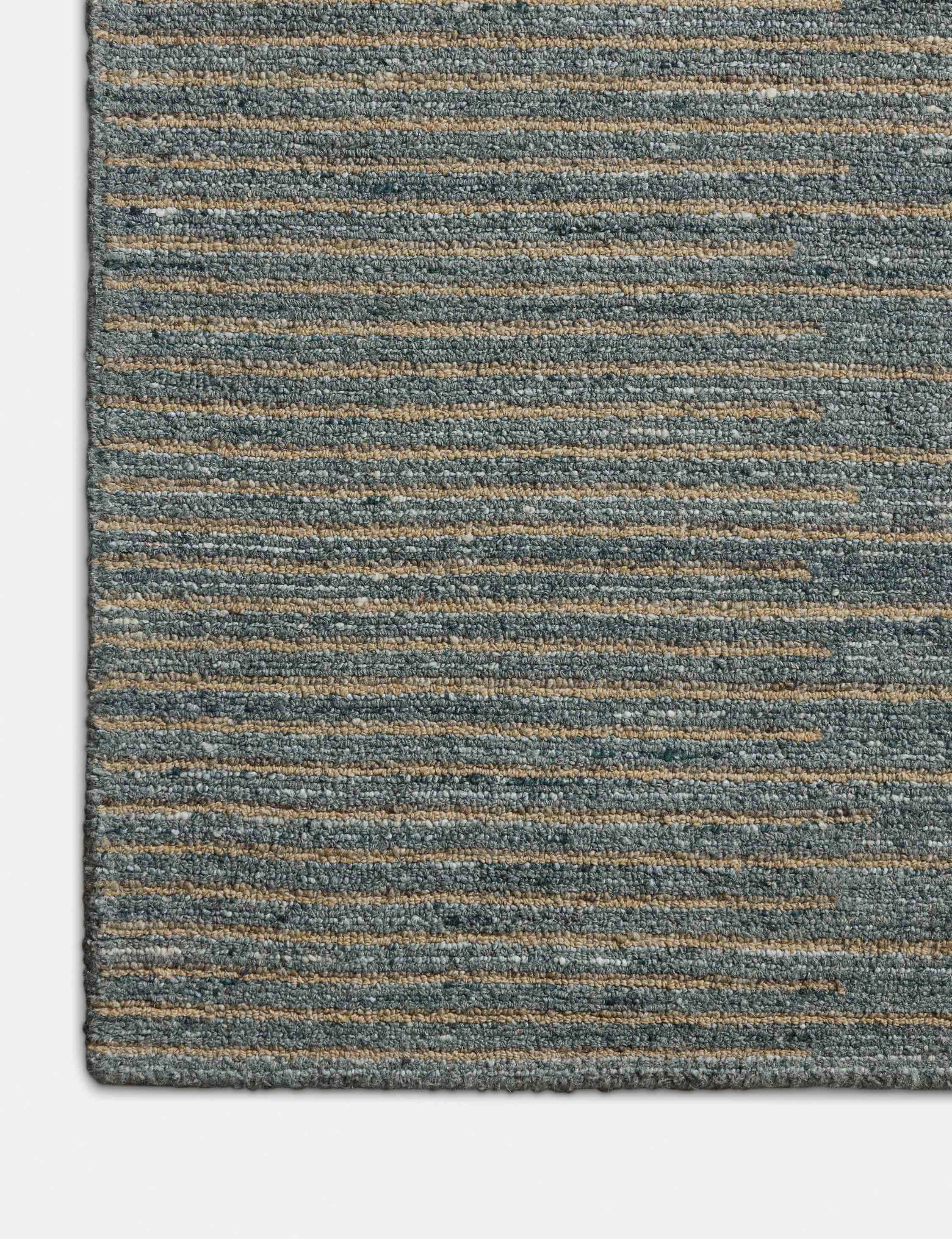 Madaus Hand-Tufted Wool Rug