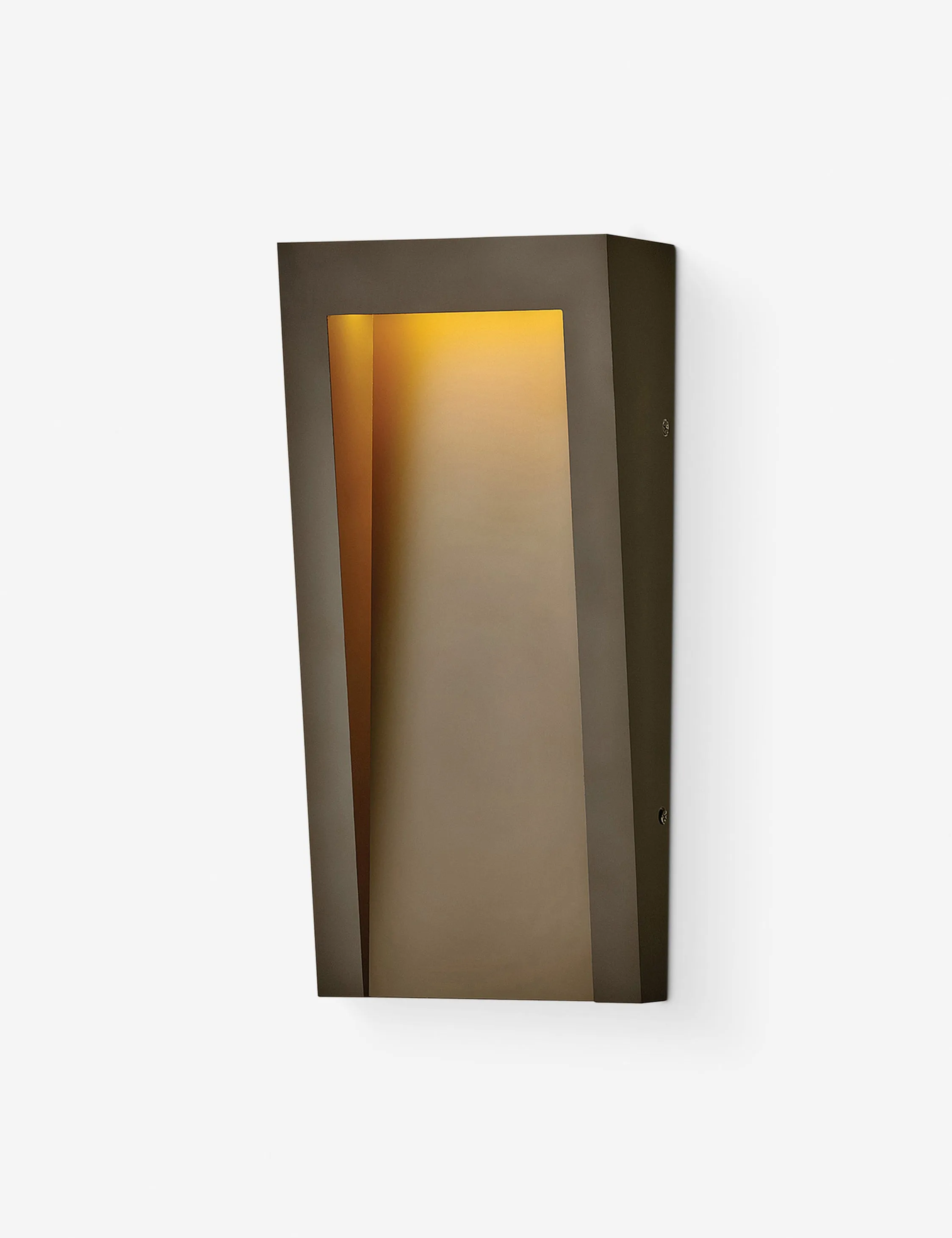 Madella Outdoor Sconce
