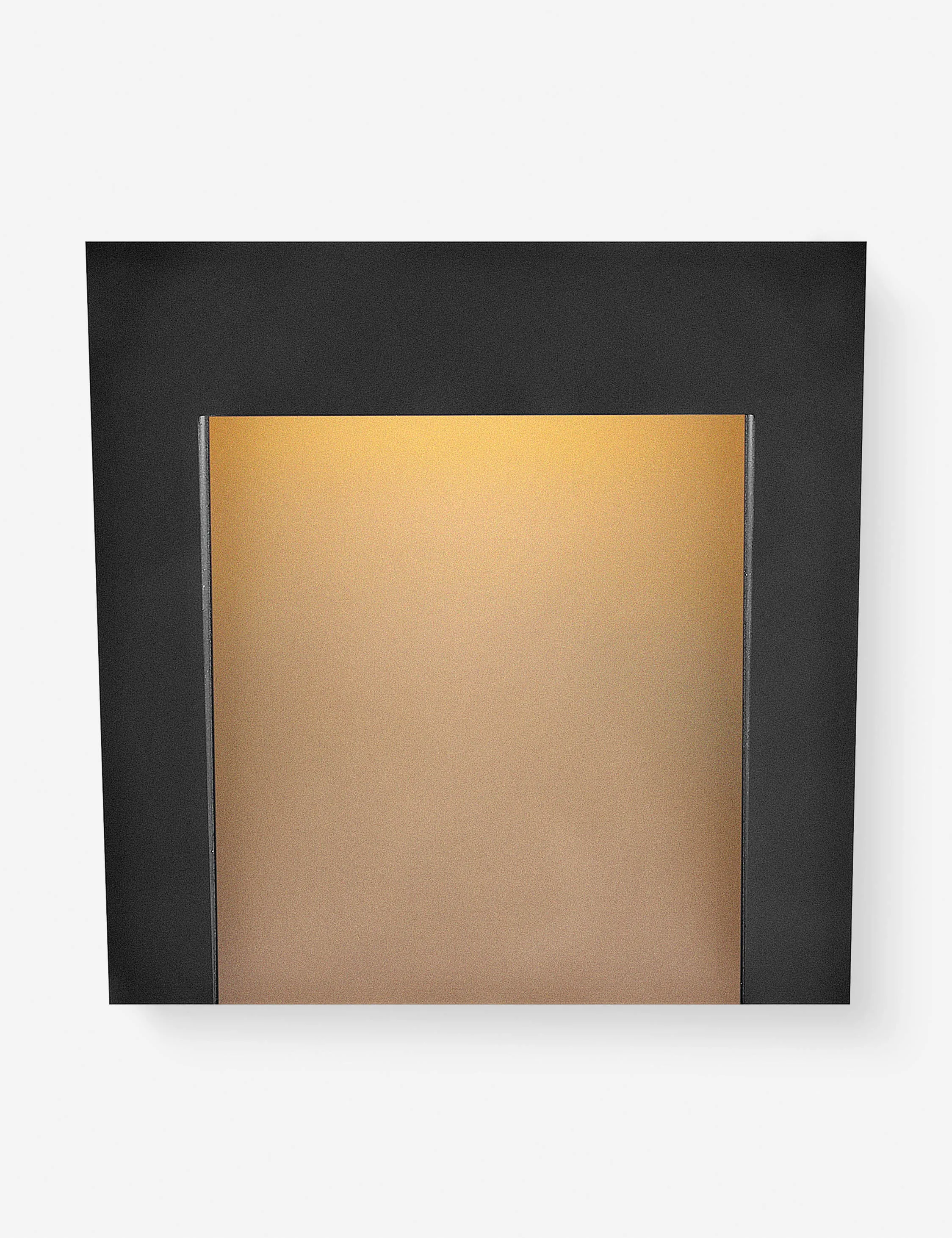 Madella Outdoor Sconce