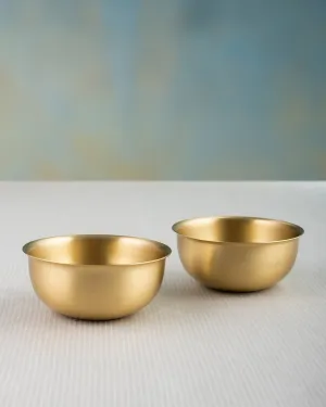 Madhu Dessert Bowl (Set of 2) chef knife, kitchen knife
