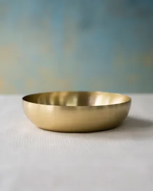 Madhu Shallow Bowl chef knife, kitchen knife
