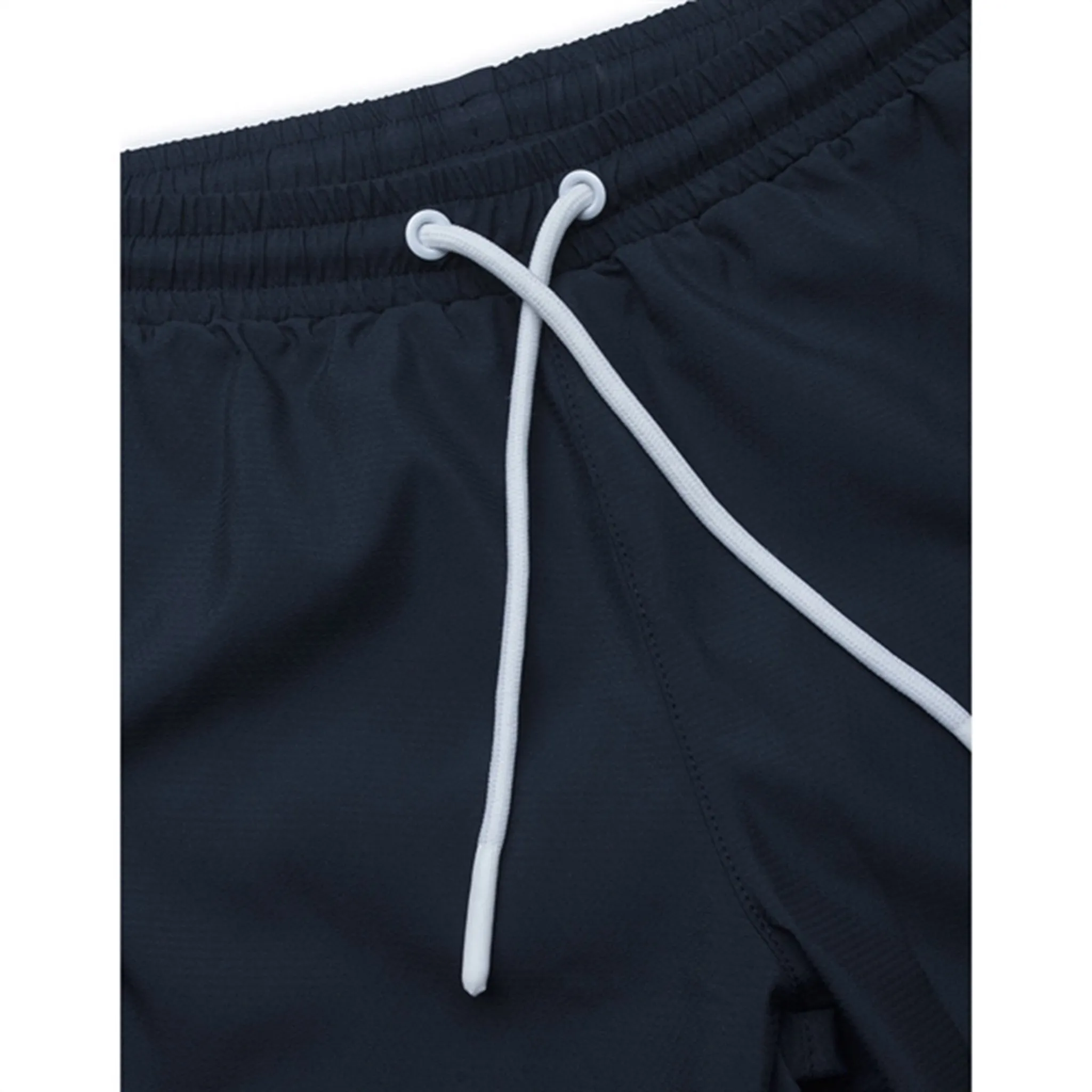 Mads Nrgaard Sea Sandrino Shorts Sky Captain