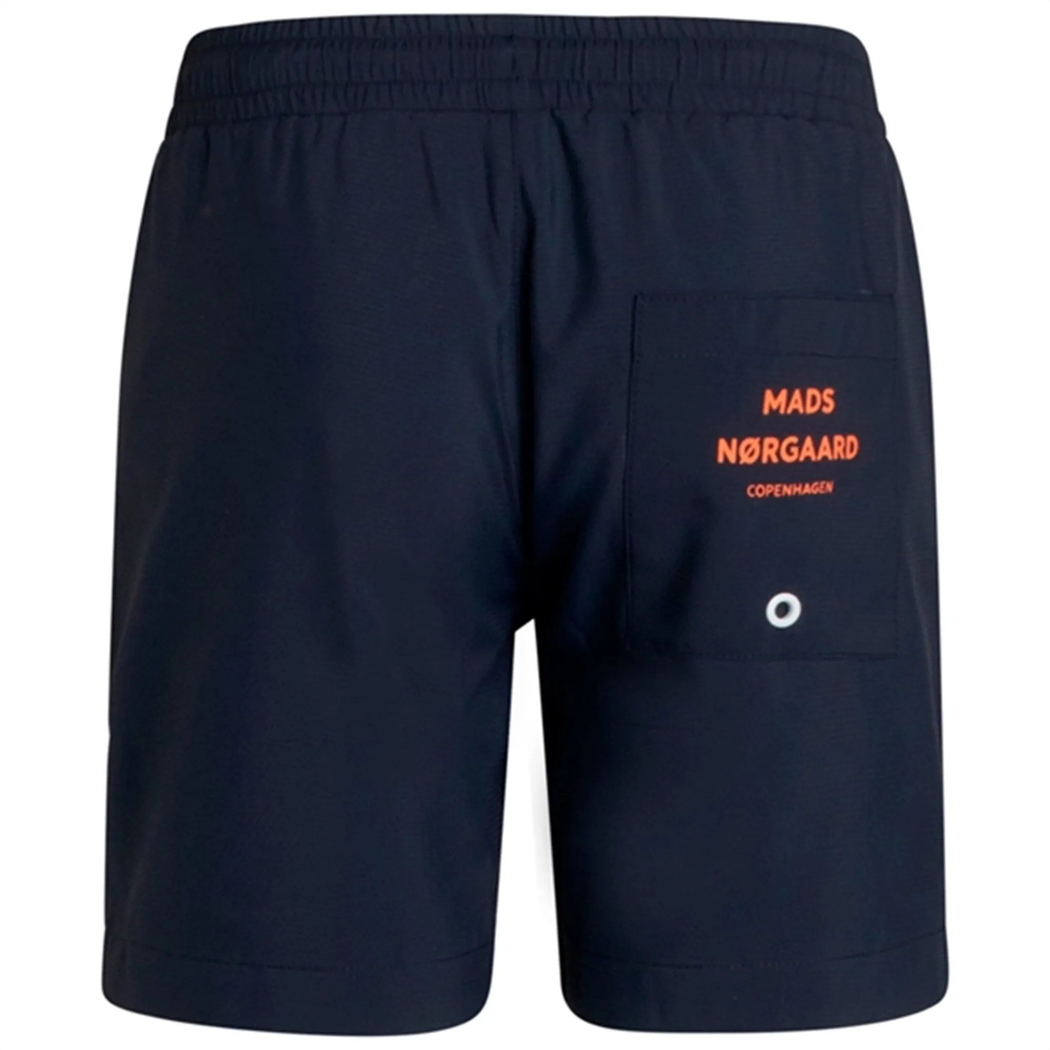 Mads Nrgaard Sea Sandrino Shorts Sky Captain