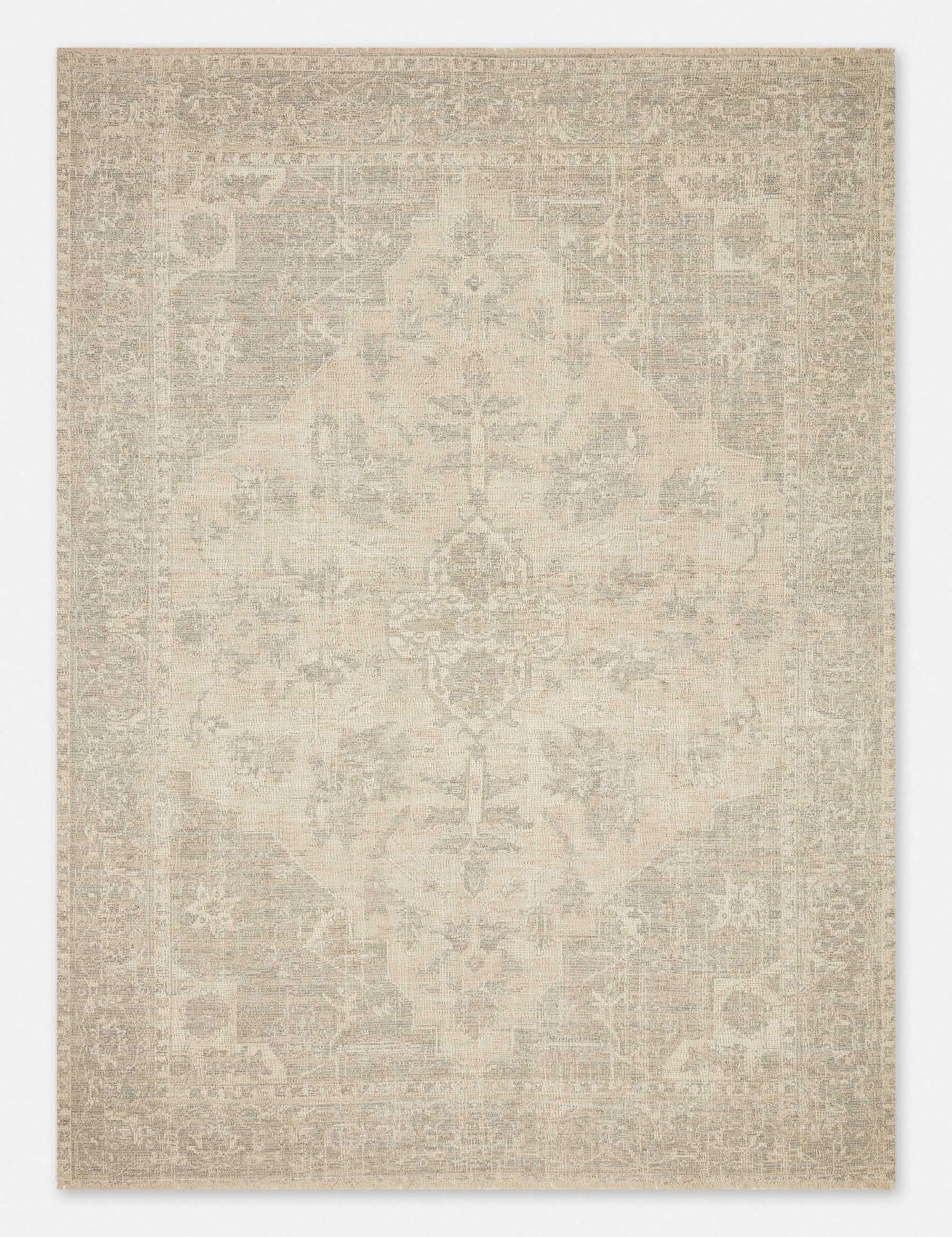 Magnolia Rug