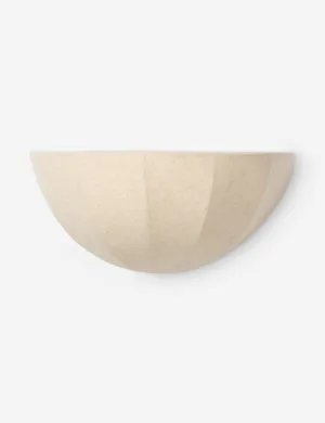 Mahan Sconce