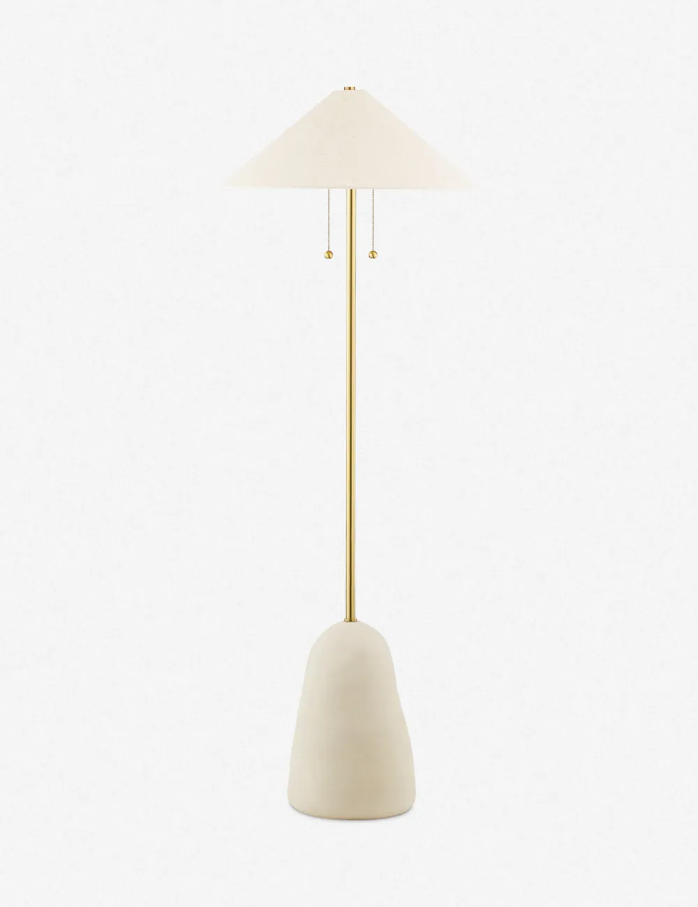 Maia Floor Lamp by Eny Lee Parker x Mitzi