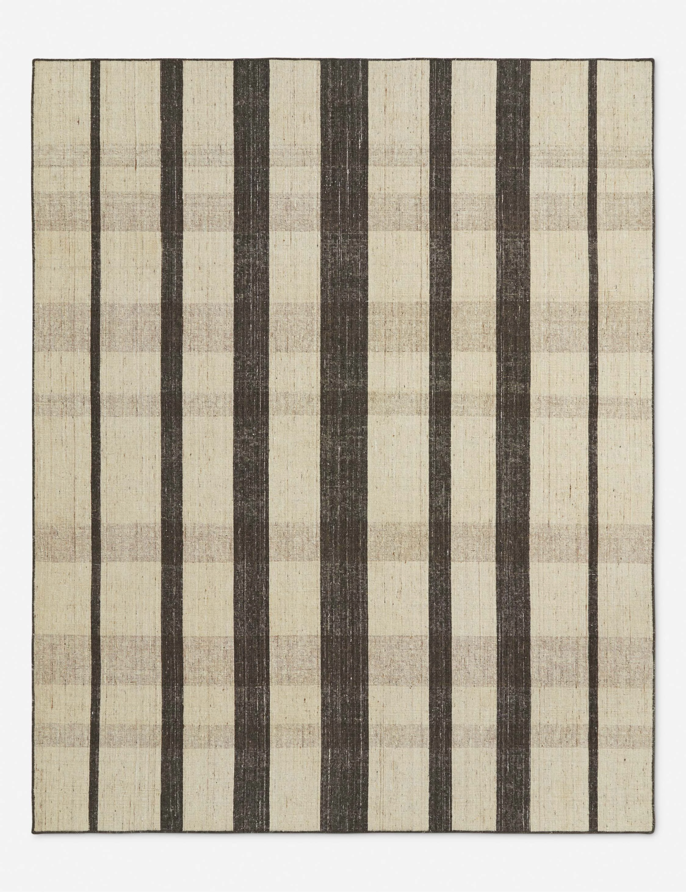 Maida Handwoven Wool-Blend Rug
