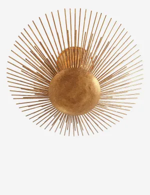 Maire Semi-Flush Mount