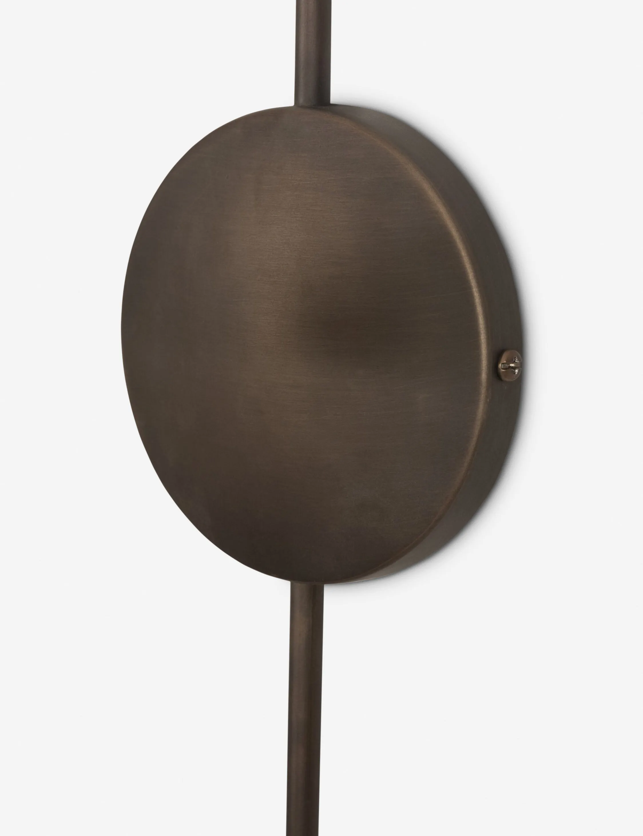 Maisano Plug-In Sconce