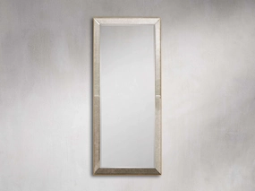 Maison 65" Wall Mirror in Gold