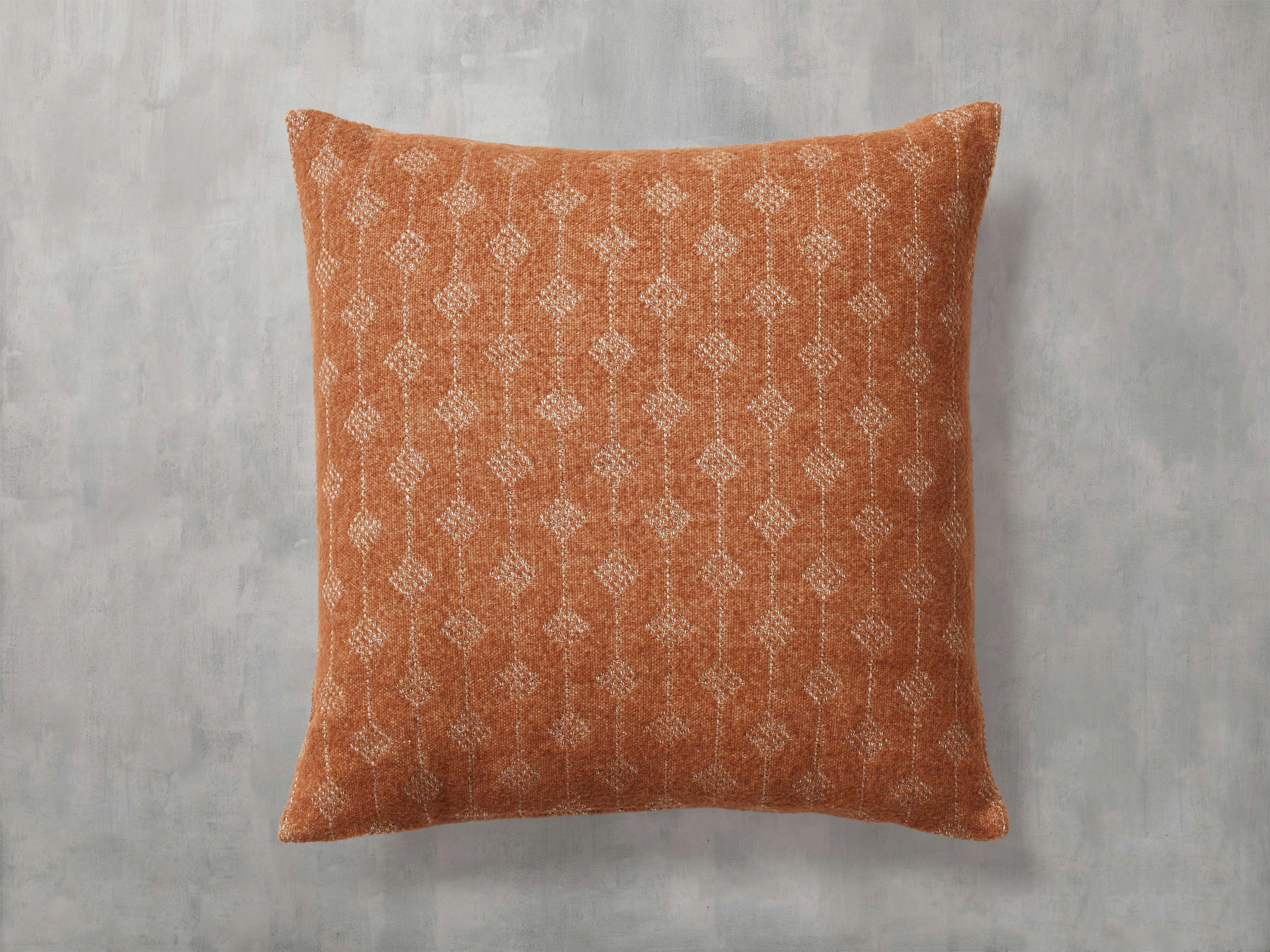 Maje Pillow Cover