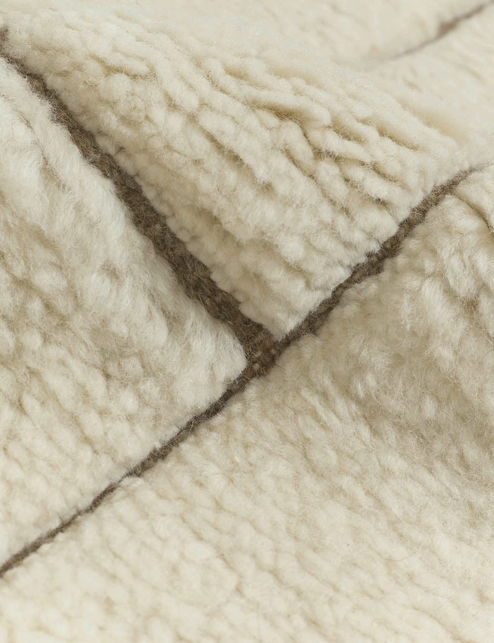 Maleena Hand-Knotted Wool Rug