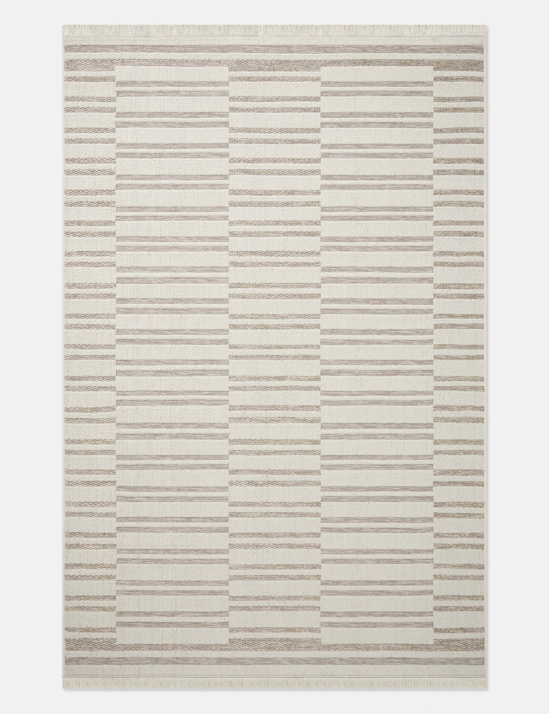 Malibu II Indoor / Outdoor Rug by Amber Lewis x Loloi