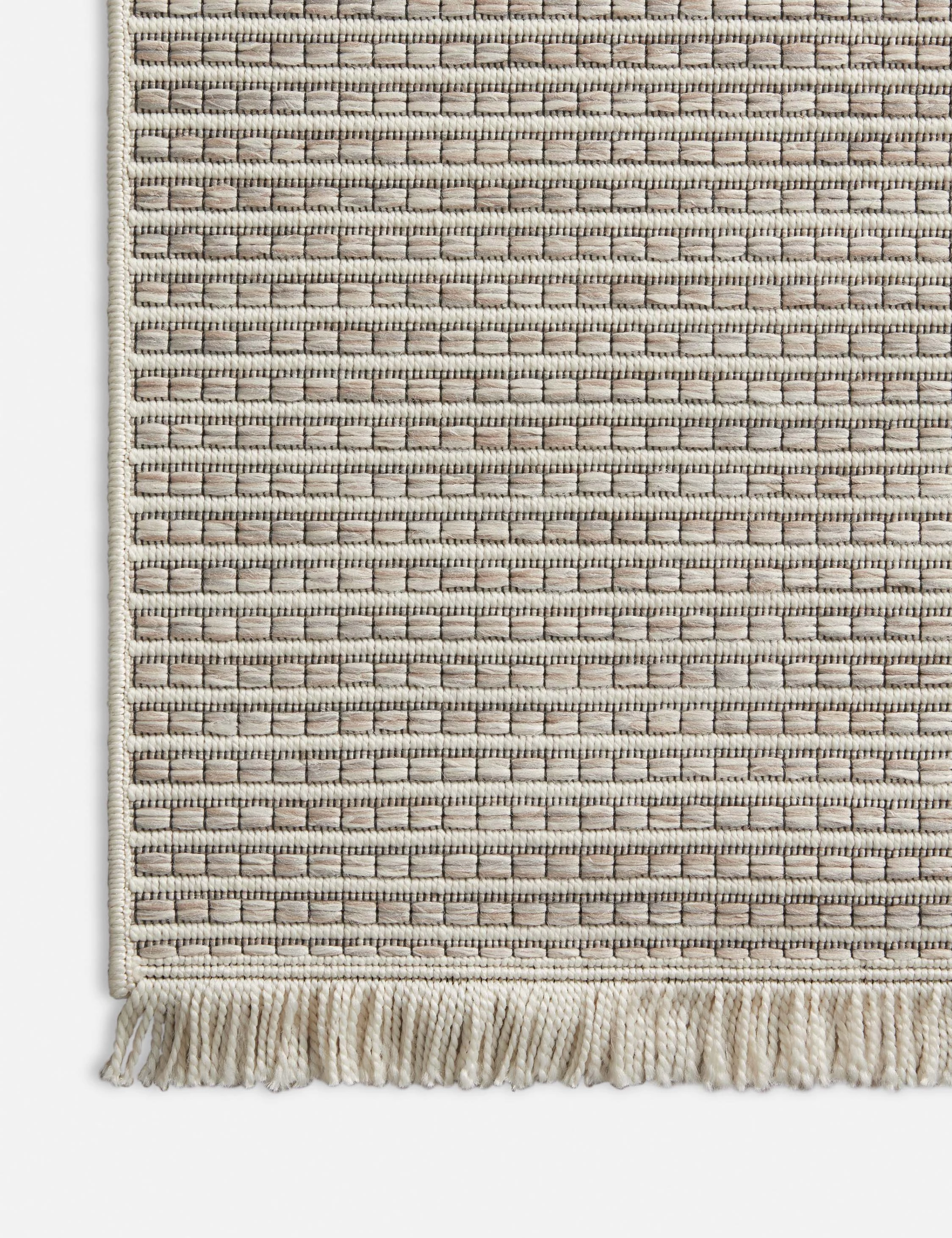 Malibu III Indoor / Outdoor Rug by Amber Lewis x Loloi