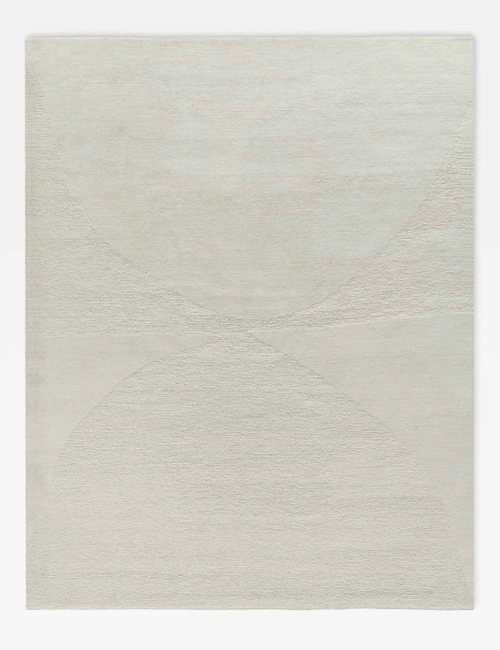 Malin Hand-Knotted Wool Rug