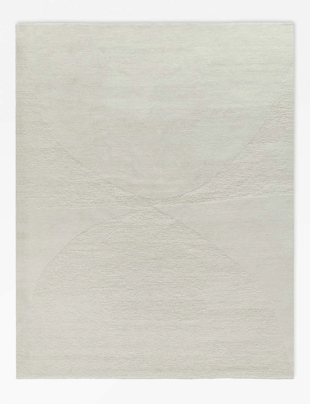 Malin Hand-Knotted Wool Rug
