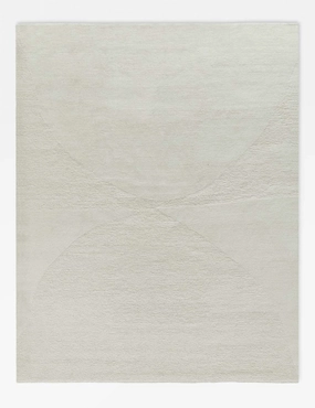 Malin Hand-Knotted Wool Rug