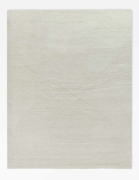 Malin Hand-Knotted Wool Rug