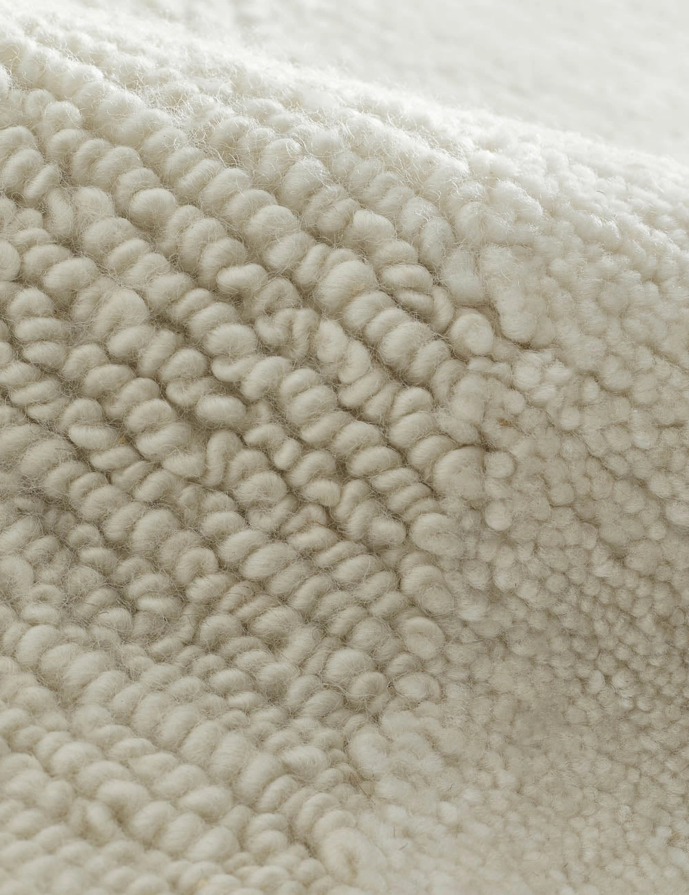 Malin Hand-Knotted Wool Rug