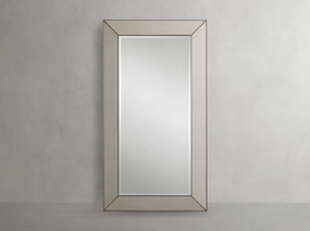 Malone Floor Mirror