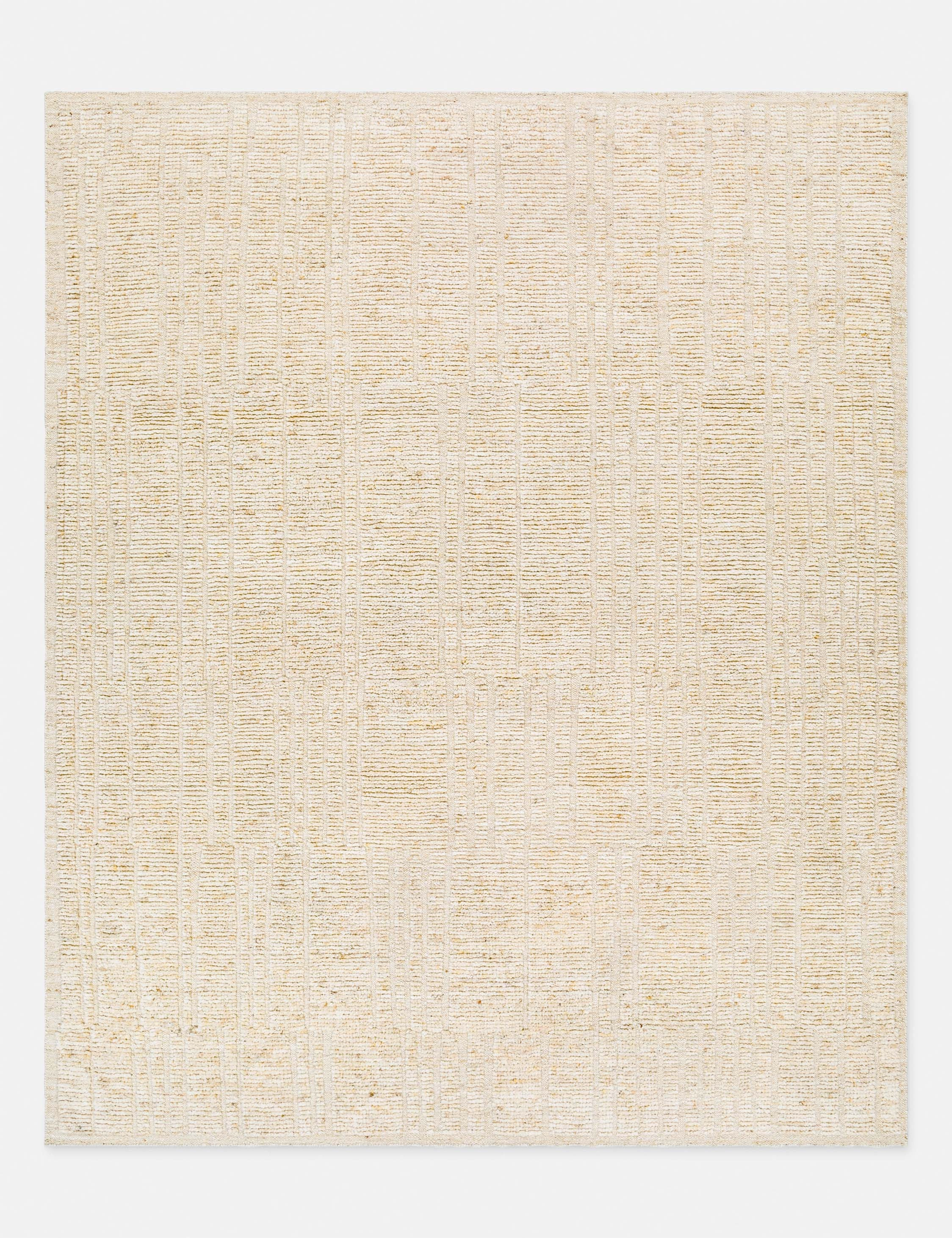 Malone Hand-Knotted Wool Rug