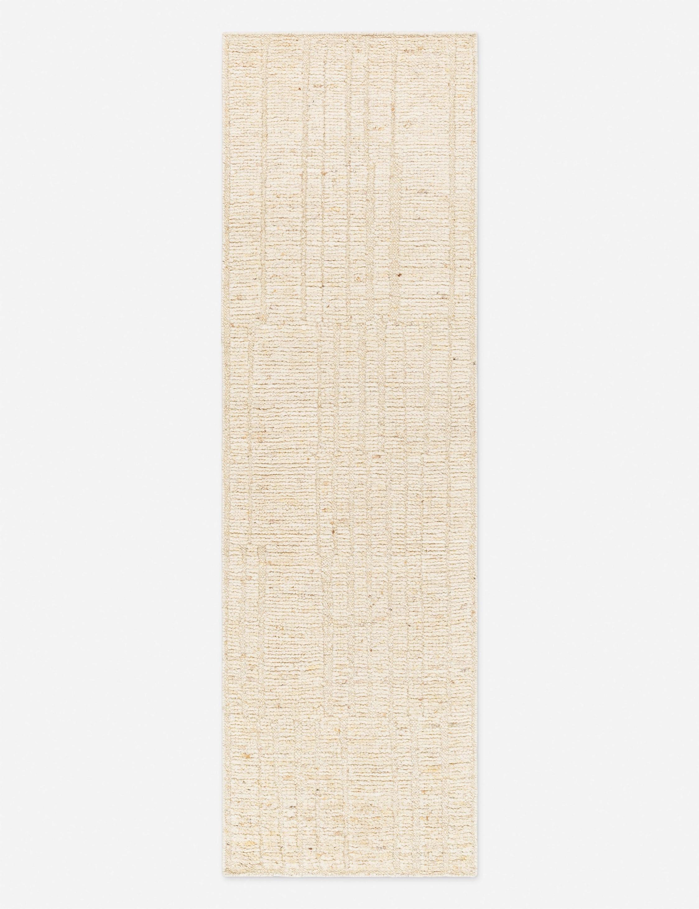 Malone Hand-Knotted Wool Rug