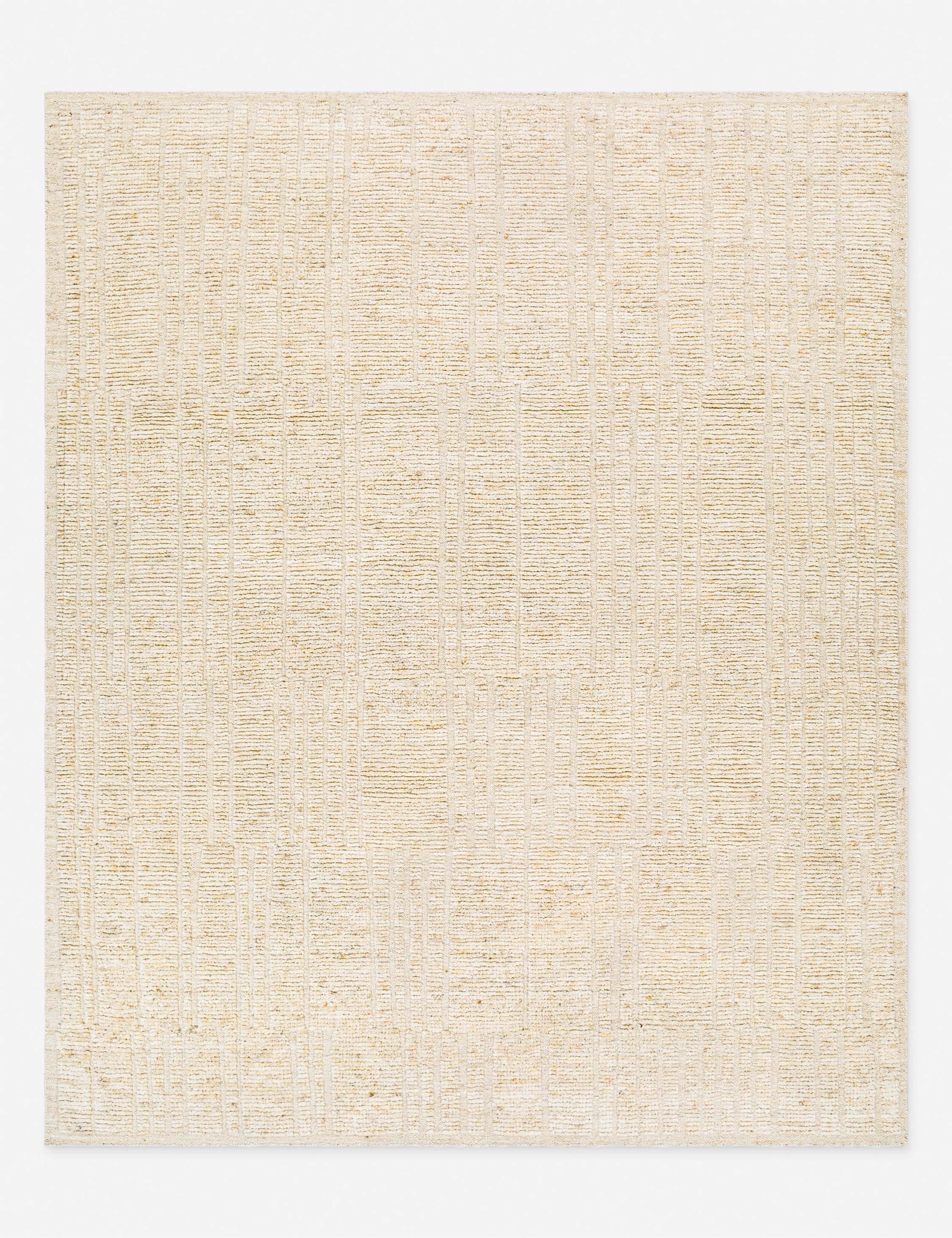 Malone Hand-Knotted Wool Rug