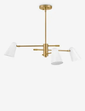 Mancini Chandelier