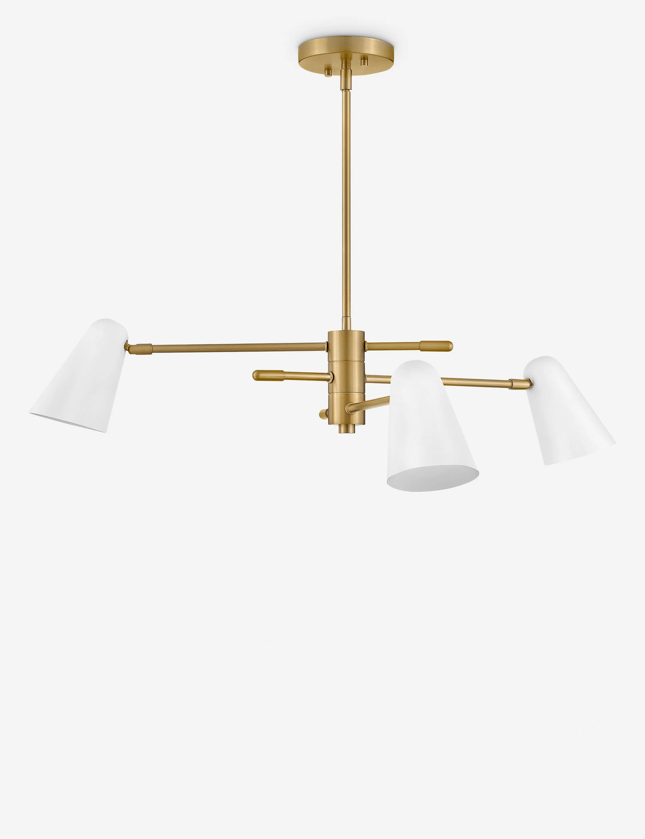 Mancini Chandelier