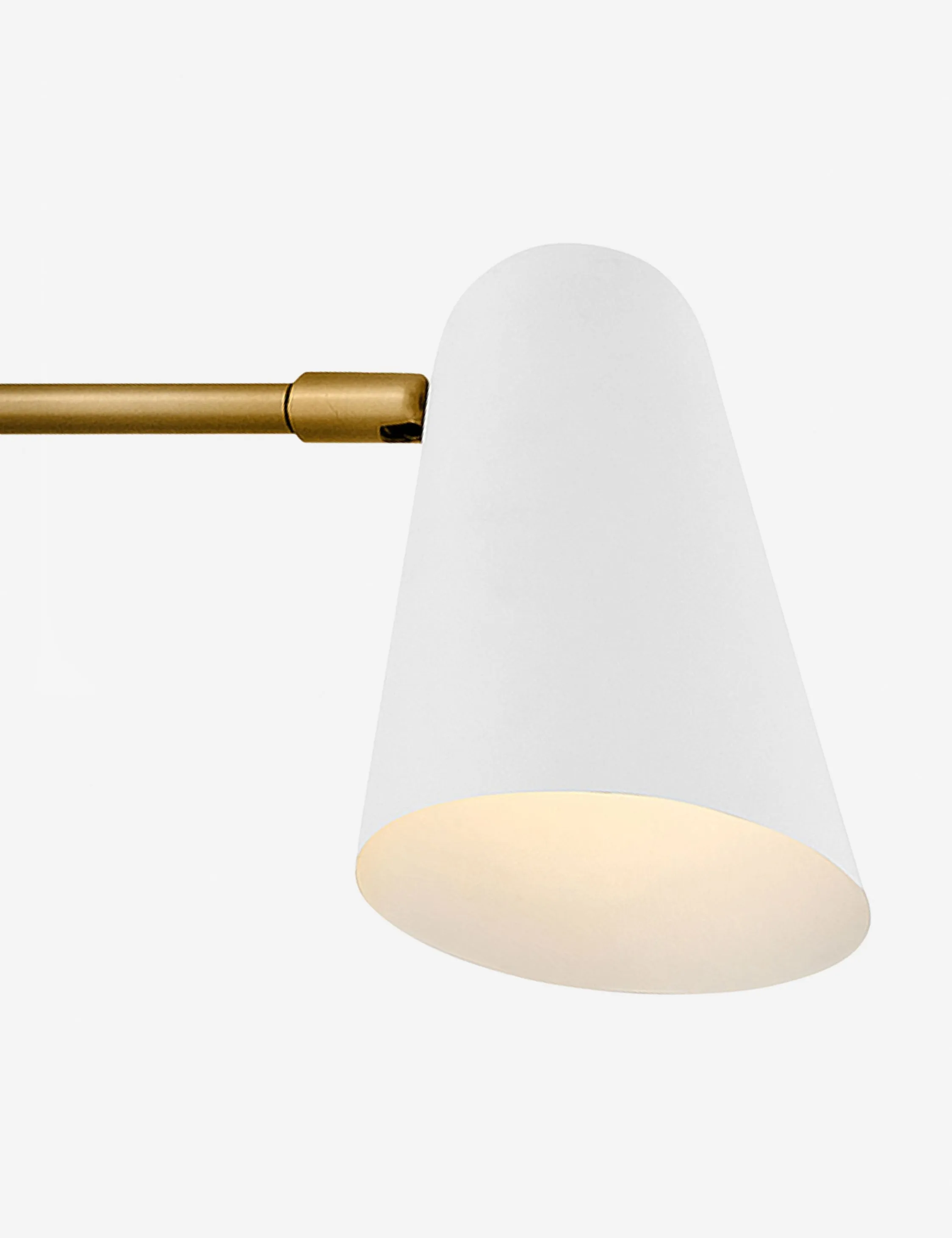 Mancini Double Sconce