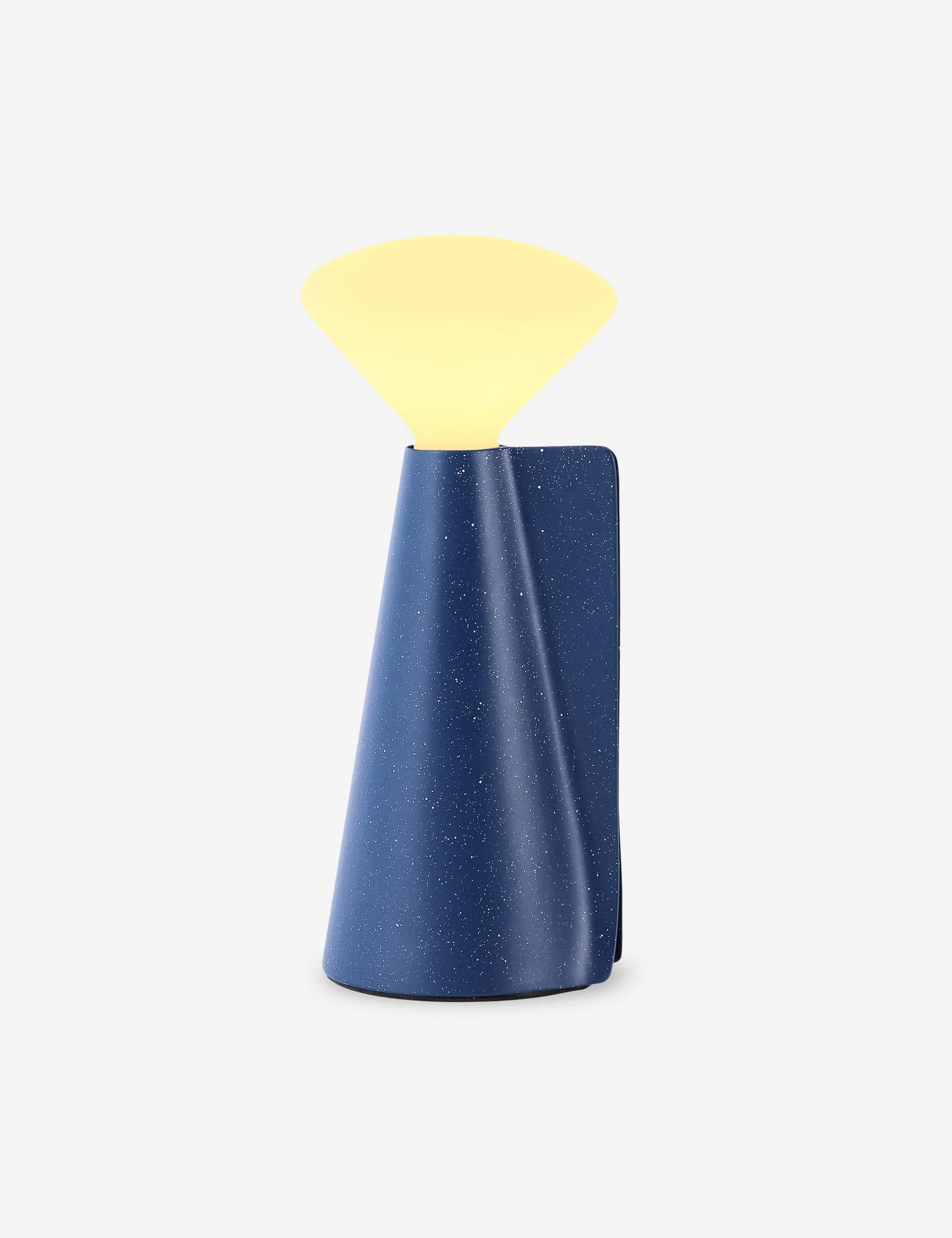 Mantle Cordless Table Lamp by Tala
