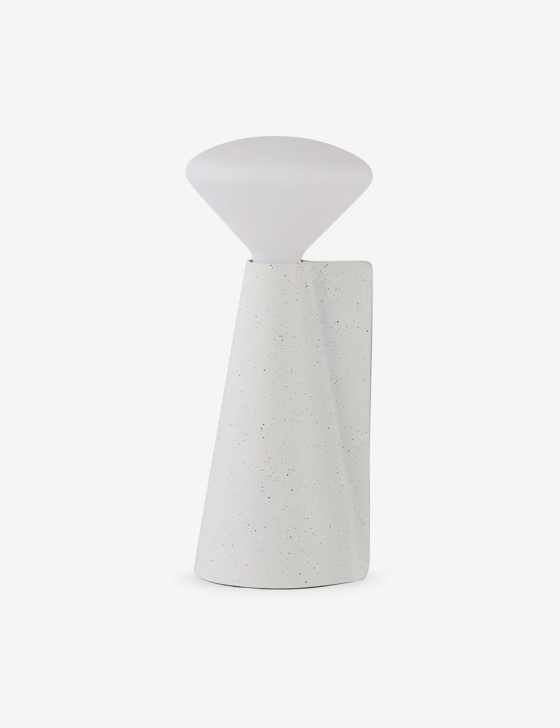 Mantle Cordless Table Lamp by Tala