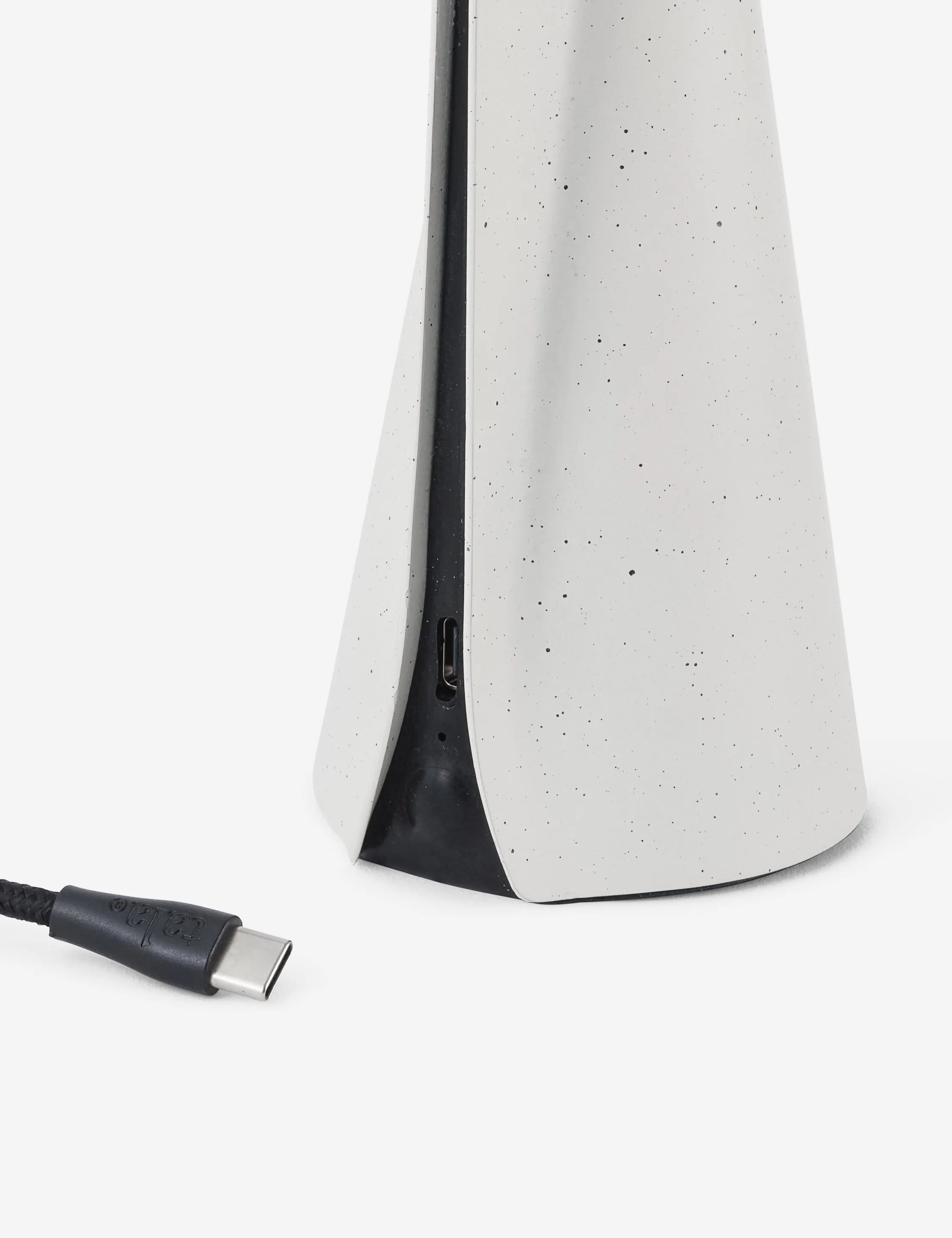 Mantle Cordless Table Lamp by Tala