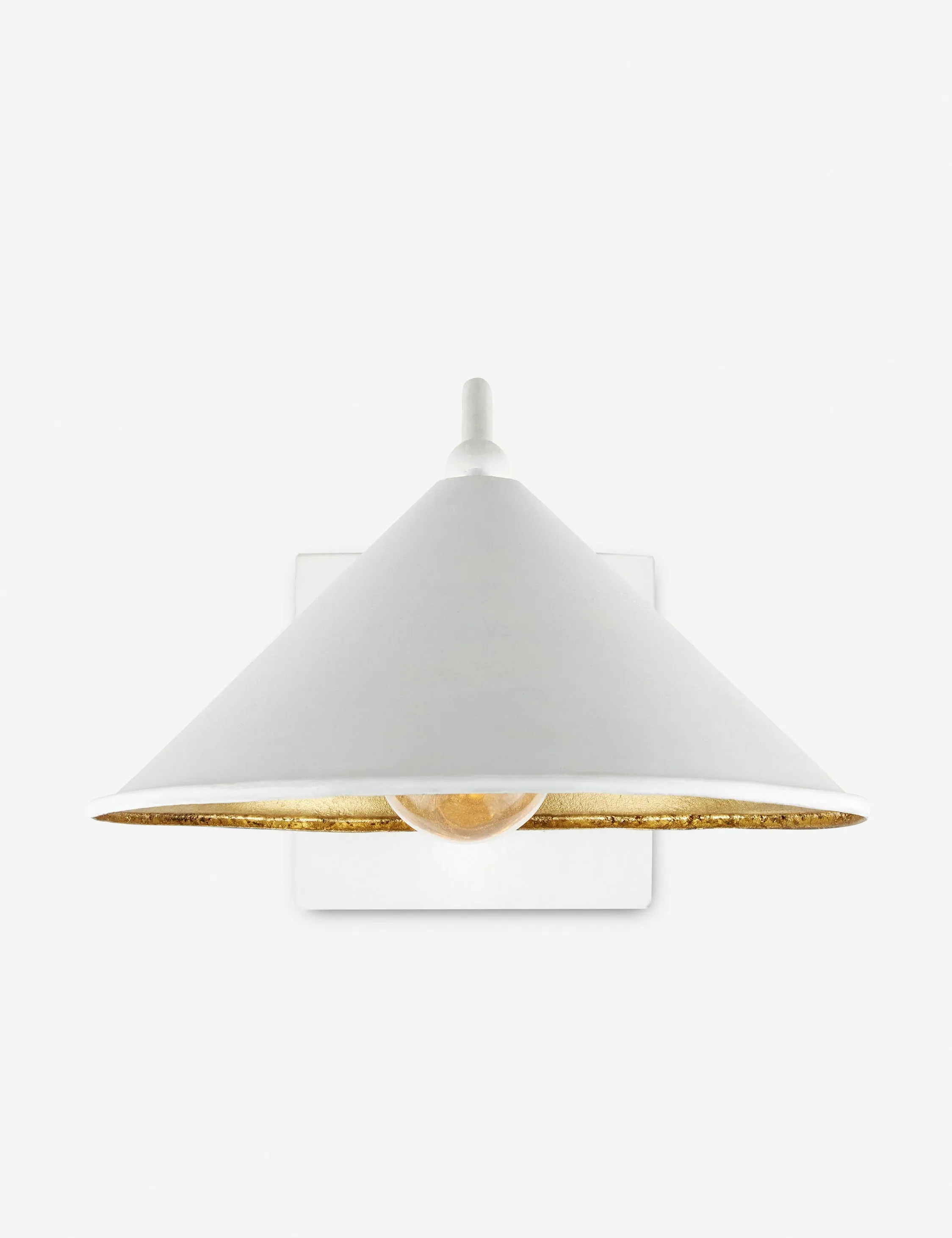 Marca Adjustable Sconce