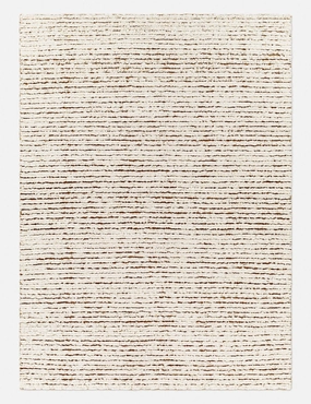 Marcourt Handwoven Wool-Blend Rug
