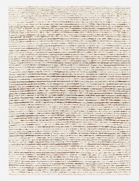 Marcourt Handwoven Wool-Blend Rug