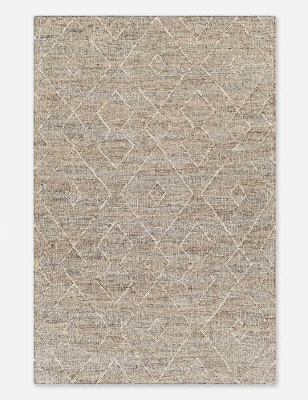 Mari Jute Rug