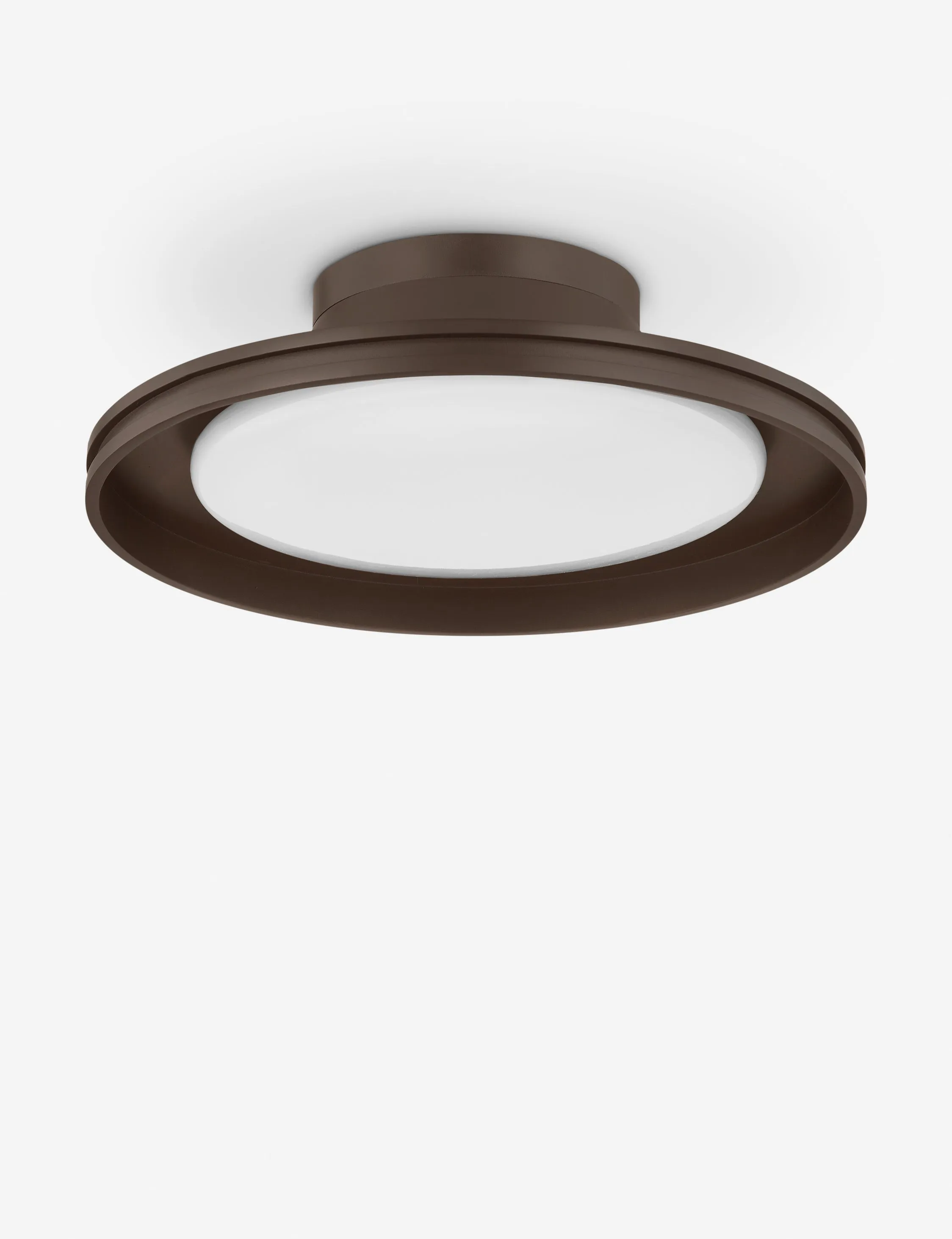 Marichelle Outdoor Flush Mount Light