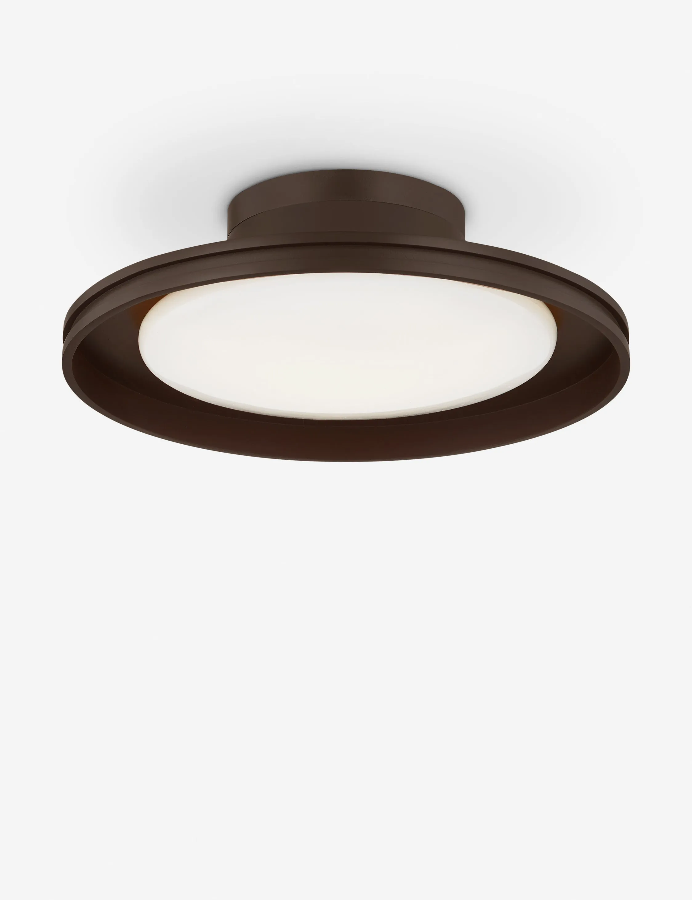 Marichelle Outdoor Flush Mount Light