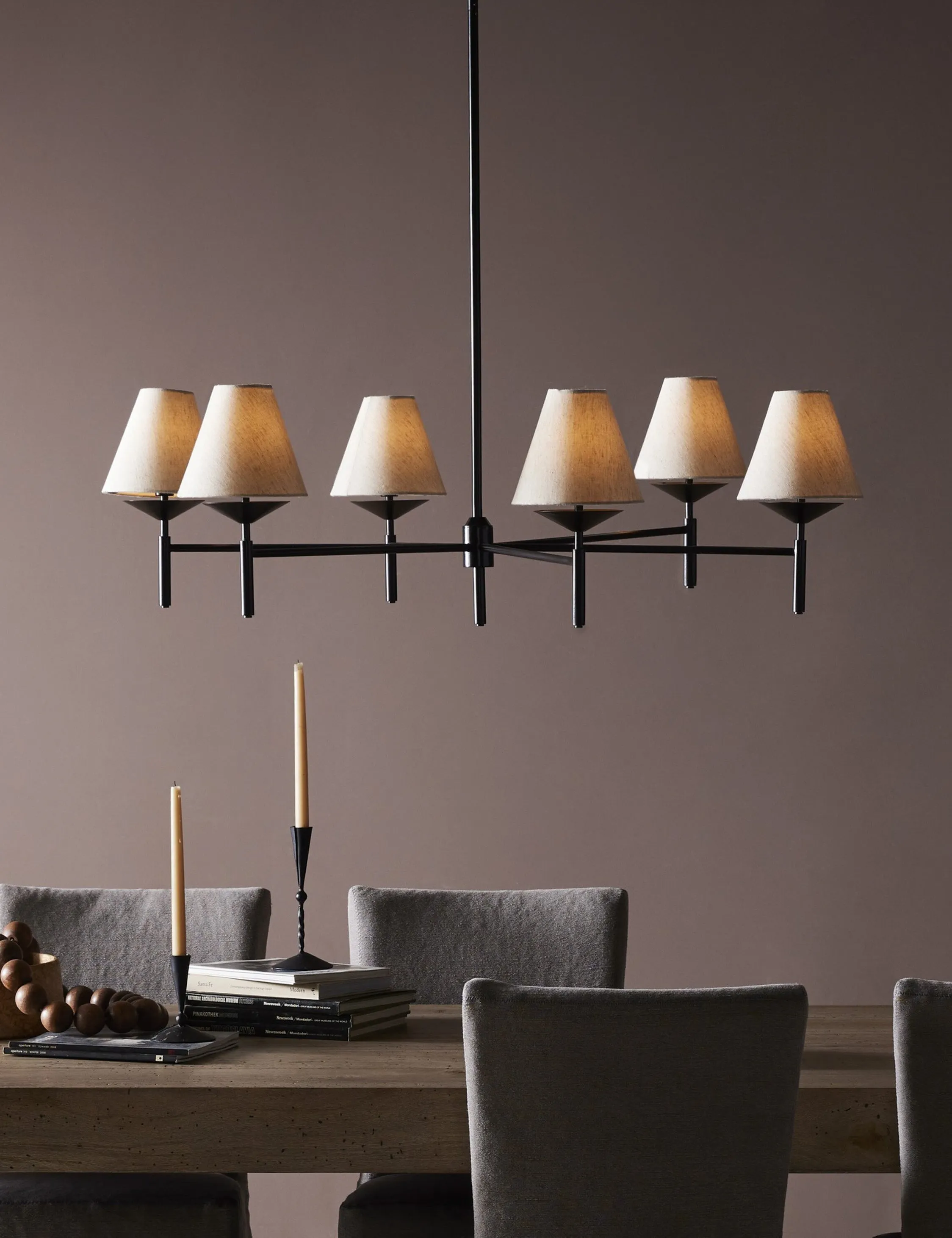Marisol Chandelier