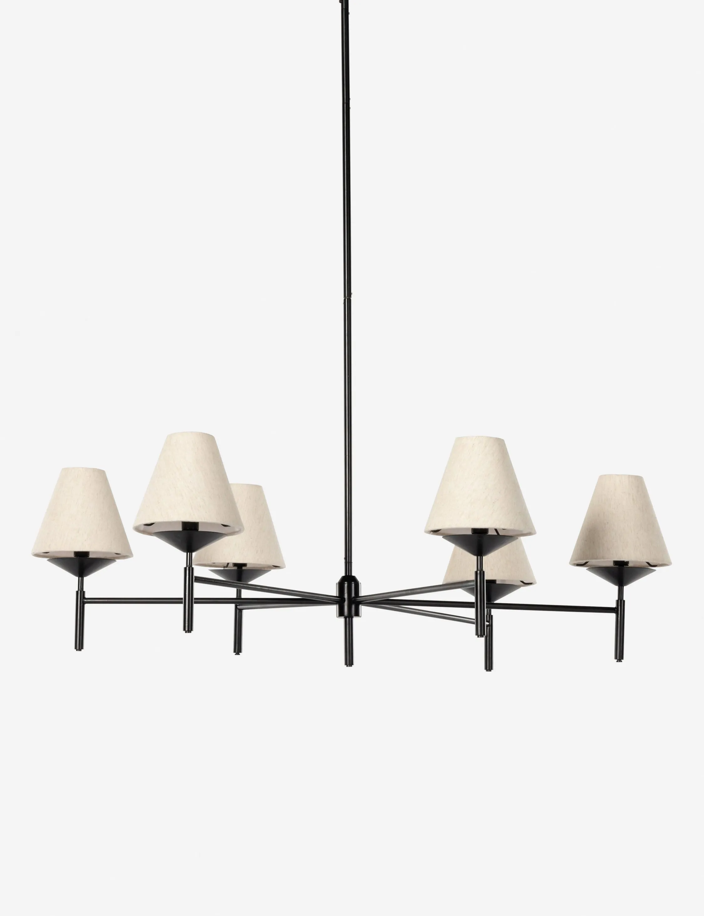 Marisol Chandelier